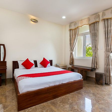 Khang An Hotel Bandar Ho Chi Minh Luaran gambar