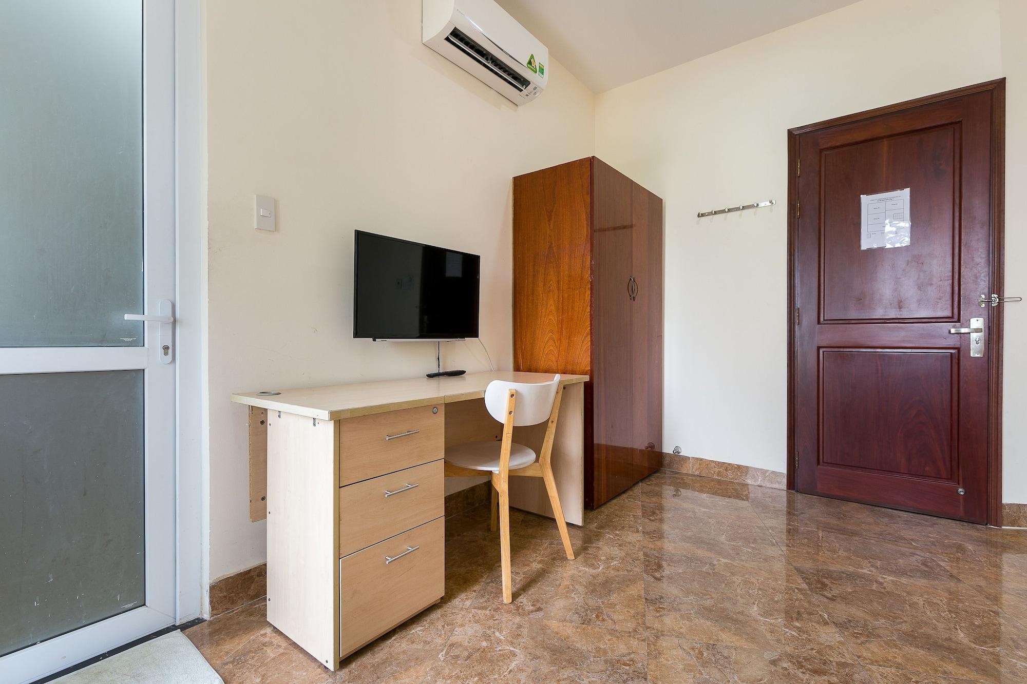 Khang An Hotel Bandar Ho Chi Minh Luaran gambar